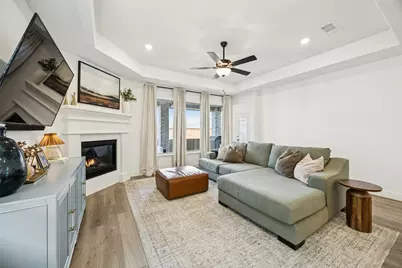 208 Castle Rock Drive, Melissa, TX 75454 - Photo 13