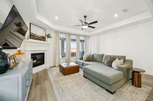 208 Castle Rock Dr, Melissa, TX 75454 - Photo 13