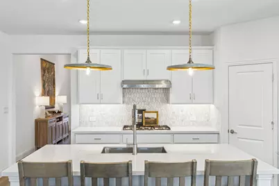 208 Castle Rock Drive, Melissa, TX 75454 - Photo 7