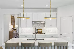 208 Castle Rock Dr, Melissa, TX 75454 - Photo 7