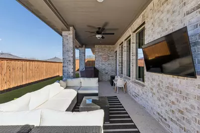 208 Castle Rock Drive, Melissa, TX 75454 - Photo 37