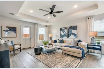 1082 Clear Dusk Lane, Forney, TX 75926 - Photo 11