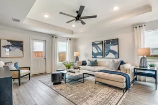 1082 Clear Dusk Ln, Forney, TX 75926 - Photo 11