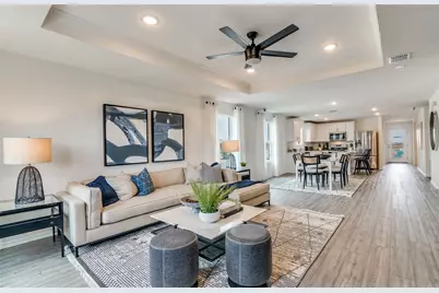 1082 Clear Dusk Lane, Forney, TX 75926 - Photo 9