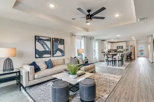 1082 Clear Dusk Ln, Forney, TX 75926 - Photo 9