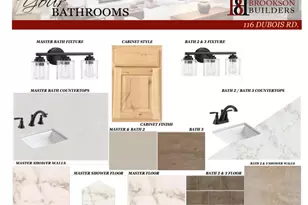 116 Dubois Rd, Poolville, TX 76487 - Photo 3