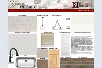 116 Dubois Road, Poolville, TX 76487 - Photo 5