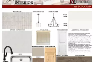 116 Dubois Rd, Poolville, TX 76487 - Photo 5