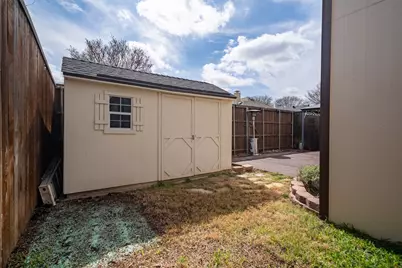 1124 Settlers Way, Lewisville, TX 75067 - Photo 29