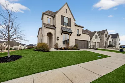 901 Adair Road, Prosper, TX 75078 - Photo 1