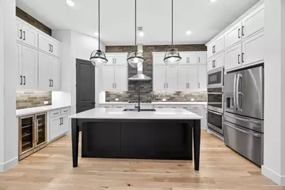 901 Adair Road, Prosper, TX 75078 - Photo 13