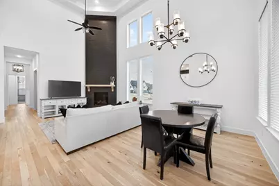 901 Adair Road, Prosper, TX 75078 - Photo 9