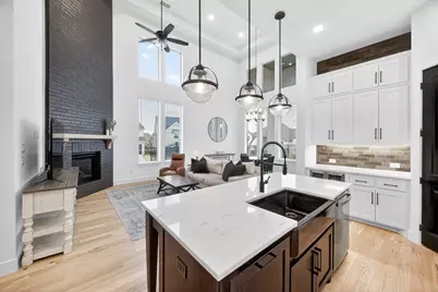 901 Adair Road, Prosper, TX 75078 - Photo 11