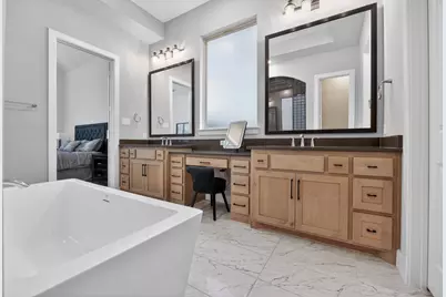 901 Adair Road, Prosper, TX 75078 - Photo 21