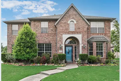 1090 Potter Avenue, Rockwall, TX 75087 - Photo 1