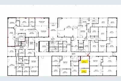 5755 Rufe Snow Drive, North Richland Hills, TX 76180 - Photo 9