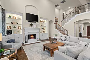 9409 Blackpine Ct, Lantana, TX 76226 - Photo 5