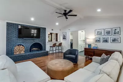 6318 Glennox Lane, Dallas, TX 75214 - Photo 5