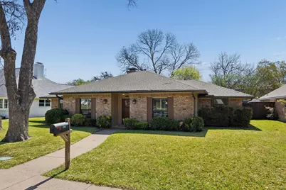 7164 Cosgrove Drive, Dallas, TX 75231 - Photo 1