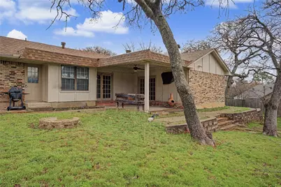 3200 Hickory Court, Bedford, TX 76021 - Photo 27