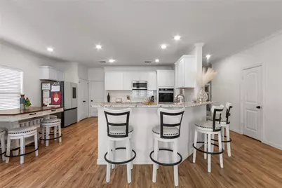 501 Wichita Trail, McKinney, TX 75071 - Photo 13