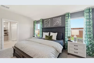 16605 Laguna Vista Street, Fort Worth, TX 76247 - Photo 13