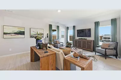 16605 Laguna Vista Street, Fort Worth, TX 76247 - Photo 9