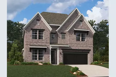 7208 Dasher Drive, McKinney, TX 75071 - Photo 1