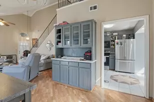 7921 Tree Leaf Ln, Fort Worth, TX 76123 - Photo 9