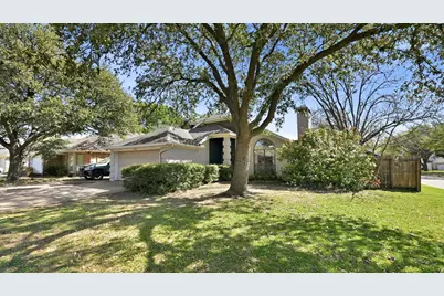 7921 Tree Leaf Lane, Fort Worth, TX 76123 - Photo 1