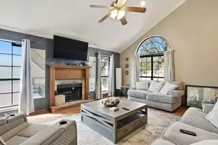 7921 Tree Leaf Ln, Fort Worth, TX 76123 - Photo 7
