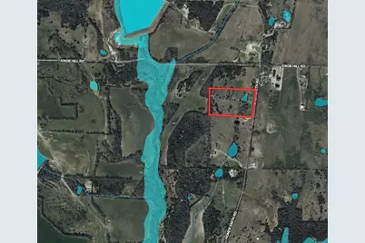 627 Homer Smith, Van Alstyne, TX 75495 - Photo 3