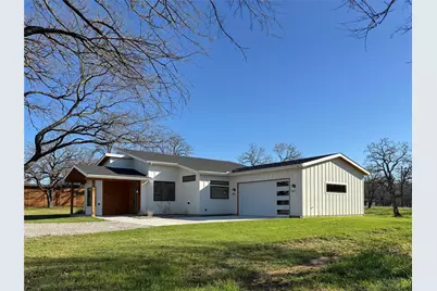 1991 Sunflower, Paradise, TX 76073 - Photo 31