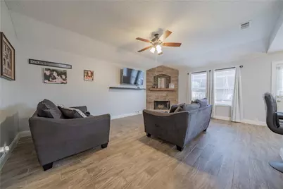 4005 Tuscany Court, Denton, TX 76226 - Photo 5