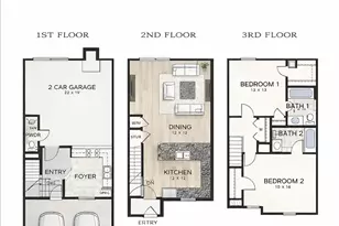 2025 Empire Central Dr, Dallas, TX 75235 - Photo 5