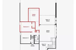 1716 Autumn Sage Dr, Argyle, TX 76226 - Photo 3