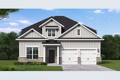 1716 Autumn Sage Drive, Argyle, TX 76226 - Photo 1