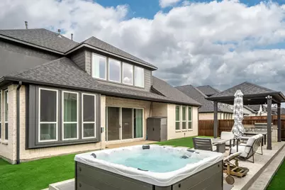 3971 Porter Lane, Prosper, TX 75078 - Photo 35