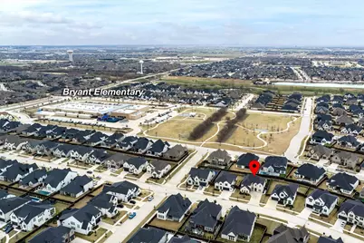 3971 Porter Lane, Prosper, TX 75078 - Photo 39