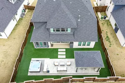 3971 Porter Lane, Prosper, TX 75078 - Photo 37