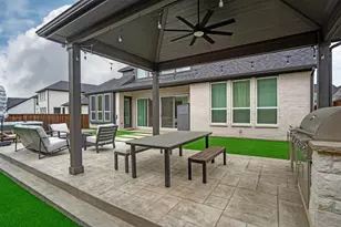 3971 Porter Ln, Prosper, TX 75078 - Photo 31