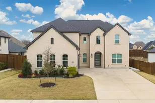 3971 Porter Ln, Prosper, TX 75078 - Photo 1