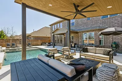 1404 Big Creek Drive, McKinney, TX 75071 - Photo 33