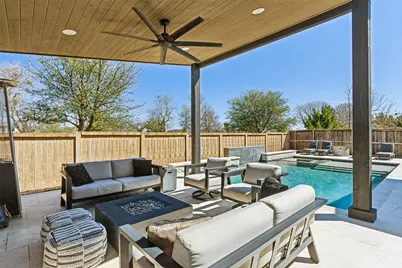 1404 Big Creek Drive, McKinney, TX 75071 - Photo 5