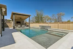 1404 Big Creek Dr, McKinney, TX 75071 - Photo 1