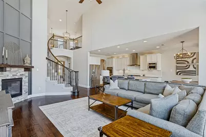 1404 Big Creek Drive, McKinney, TX 75071 - Photo 7