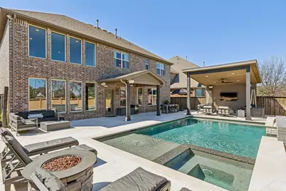 1404 Big Creek Drive, McKinney, TX 75071 - Photo 5