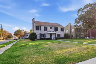 3101 Southwestern Boulevard, University Park, TX 75225 - Photo 3