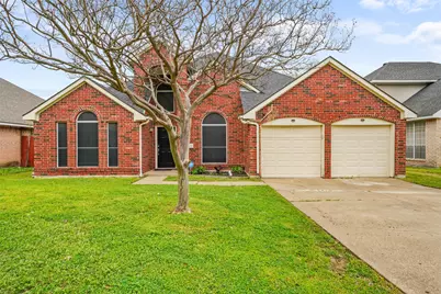 2133 Spring Mills Road, Mesquite, TX 75181 - Photo 3