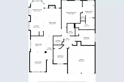 2133 Spring Mills Road, Mesquite, TX 75181 - Photo 27